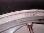 Tomos velg met splinternieuwe Kenda band, Ophalen of Verzenden, Nieuw, Overige typen, Tomos