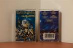 Iron Maiden Live After Death dubbel cassette, Ophalen of Verzenden, Zo goed als nieuw, 1 bandje