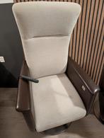 Prominent Sta-op stoel met stoelverwarming en accu, Huis en Inrichting, Stoelen, Ophalen, Gebruikt, Overige kleuren, Modern, Comfort