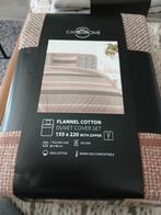 Tekoop, Ophalen of Verzenden, Eenpersoons, Dekbedovertrek