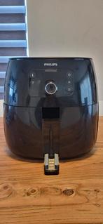 Philips Airfryer XXL 7.3 liter, Ophalen of Verzenden, Airfryer XXL, 1500 gram of meer