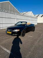Audi A4 1.8t S-line cabrio Audi Exclusive lak, Beige, 4 cilinders, 4 stoelen, A4