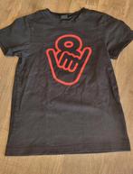 Shirt Knippie knippie 140, Ophalen of Verzenden, Shirt of Longsleeve