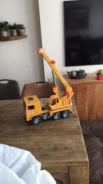 Bruder Takelwagen, Ophalen, Zo goed als nieuw