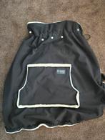 ISARA Draagcover Z.G.A.N., Overige merken, Ophalen of Verzenden, Zo goed als nieuw, Rug