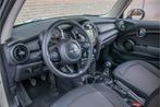 MINI One 1.2 Business, 69.000km NAP, 2e eigenaar, Navigatie,, Voorwielaandrijving, Start-stop-systeem, Stof, Gebruikt
