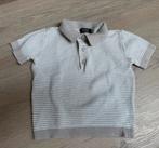 NEXT Beige Polo Shirt Maat 68 NIEUW!, Kinderen en Baby's, Babykleding | Maat 68, Ophalen of Verzenden, Nieuw, Jongetje of Meisje