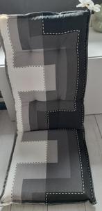 Kussens 4 stuks nieuw tuinstoel, Ophalen, Nieuw