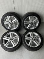 Originele Volkswagen Polo R Line Mallory 5x100 16 Inch Zomer, Auto-onderdelen, Banden en Velgen, 215 mm, 16 inch, Banden en Velgen