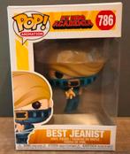 786 Best Jeanist My Hero Academia Funko Pop, Ophalen of Verzenden, Zo goed als nieuw