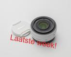 nikon nikkor 1 10mm groothoeklens voor nikon V1,2,3, Ophalen of Verzenden, Zo goed als nieuw, Groothoeklens