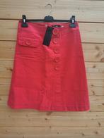 ONLY rok mt. 36, Only, Verzenden, Nieuw, Knielengte