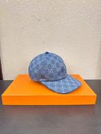 Gucci pet - inclusief dustbag, Kleding | Heren, Hoeden en Petten, Ophalen of Verzenden, Zo goed als nieuw