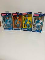Thunderbirds serie compleet - 4 poppen in doos, Kinderen en Baby's, Speelgoed | Actiefiguren, Ophalen of Verzenden, Zo goed als nieuw