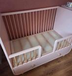 Ikea babybed MYLLRA, Ophalen, Zo goed als nieuw, Minder dan 140 cm, Minder dan 70 cm