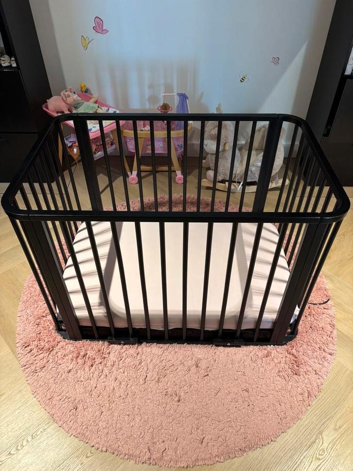 Box, Kinderen en Baby's, Boxen, Zo goed als nieuw, Ophalen