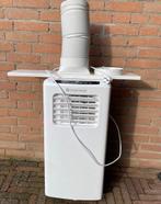 Mobiele airco 28x32x69cm, Ophalen, Gebruikt, Minder dan 60 m³, 3 snelheden of meer
