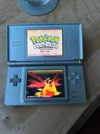 Pokémon Platinum Version Nintendo DS lite, Gebruikt, 1 speler, Ophalen of Verzenden, Role Playing Game (Rpg)