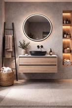 Te koop: NIEUW! Hipp Design Phantom 003.80.80, Huis en Inrichting, Overige typen, Nieuw, Minder dan 100 cm, 25 tot 50 cm