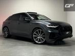 Audi Q8 60 TFSIe Quattro Competition RS Seats B&O 360°, Automaat, Gebruikt, Zwart, 2995 cc
