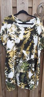 Ophilia tuniek maat 5 = 50-52, Overige kleuren, Blouse of Tuniek, Ophalen of Verzenden, Zo goed als nieuw