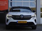 Renault Austral 1.3 mild hybrid 160 X-tronic techno esprit A, 1408 kg, Euro 6, 4 cilinders, Alcantara