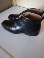 Te koop ecco heren schoenen maat 43 zgan, Ophalen of Verzenden, Zo goed als nieuw