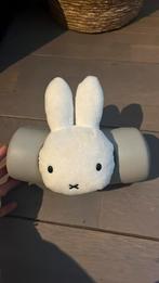 Thule Yepp slaaprol met Nijntje, Ophalen