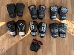 Set van 2 bokshandschoenen, Ophalen, Gebruikt, Bokshandschoenen
