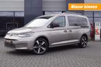 Volkswagen CADDY MAXI 1.5 TSI DSG Style 7 persoons / Navi pr, Automaat, Huisgarantie, Met garantie (alle), 7 stoelen