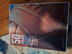 50 Jaar Betaald Voetbal - Nieuwstaat, Ophalen of Verzenden, Nieuw, Matty Verkamman, Balsport