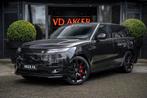 Land Rover Range Rover Sport P510e First Edition | Massage |, Automaat, Gebruikt, Zwart, Bedrijf