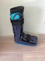 Walker brace - Air walker - maat 42- 45, Ophalen of Verzenden, Zo goed als nieuw