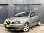 Seat Ibiza 1.4-16V Reference climate control|NAP|nieuwe apk, Voorwielaandrijving, 4 cilinders, Ibiza, Origineel Nederlands