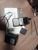 Icom IC-R3 Video Ontvanger, Telecommunicatie, Ophalen of Verzenden, Gebruikt