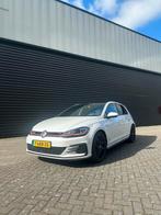 Volkswagen Golf 2.0 TSI 245pk 7-DSG 2019 Wit, Auto's, 1345 kg, 4 cilinders, 1984 cc, Wit