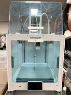 Ultimaker S5 met Air Manager, Ophalen, Zo goed als nieuw, Ultimaker