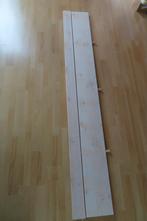 Lifetime bedfront whitewash, Ophalen, Gebruikt, Eenpersoons, 90 cm