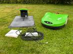 Viking (stihl) 632 C Robotmaaier, Ophalen, Zo goed als nieuw, Meer dan 25 cm, Bestuurbaar via app
