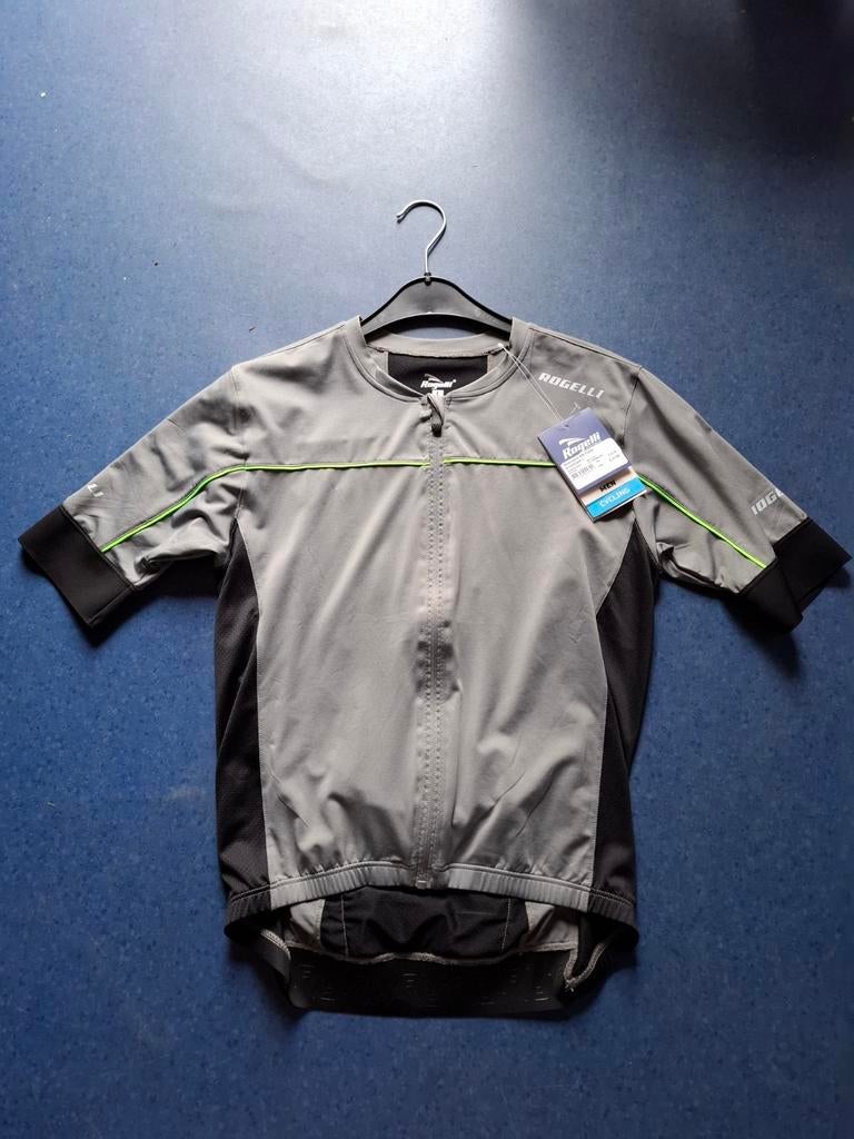 Rogelli wielershirt nieuw maat l heren, Ophalen of Verzenden, Nieuw, Heren, Bovenkleding