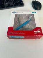 Herpa KLM Boeing 747 1:500 PH-BFN, Verzamelen, Luchtvaart en Vliegtuigspotten, Ophalen of Verzenden, Zo goed als nieuw, Schaalmodel