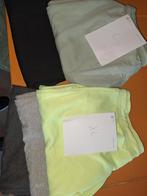 5 korte broeken XL, 3 kort en 2 lang, Ophalen of Verzenden, Nieuw, Maat 56/58 (XL)