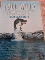 Free Willy collection, Alle leeftijden, Ophalen of Verzenden, Zo goed als nieuw