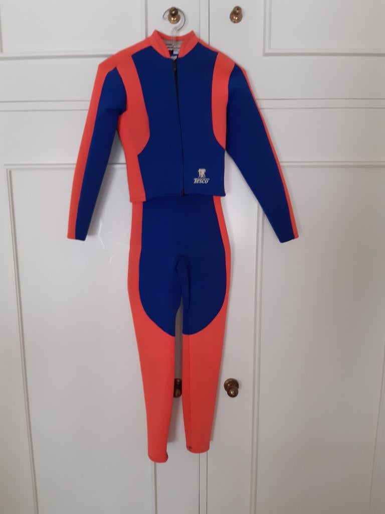 Surfpak dames maat M (38), Ophalen of Verzenden, Dame, Wetsuit