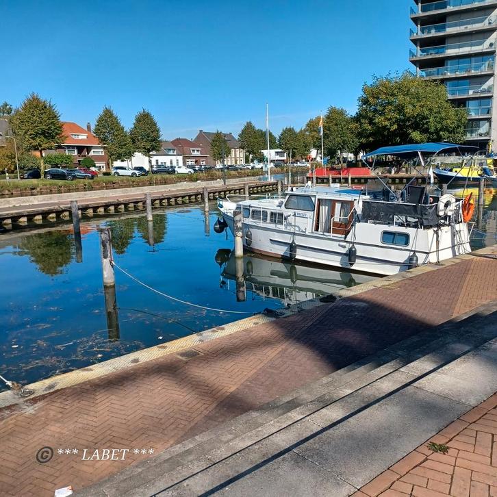 Plezier boot, Hobby en Vrije tijd, Overige Hobby en Vrije tijd, Ophalen of Verzenden