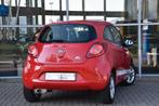 Ford Ka 1.2 Titanium X start/stop airco Elek Ramen Apk, Voorwielaandrijving, Euro 5, Stof, 4 cilinders