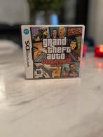 Grand Theft Auto: Chinatown Wars (Nintendo DS), Avontuur en Actie, Online, Vanaf 18 jaar, Verzenden