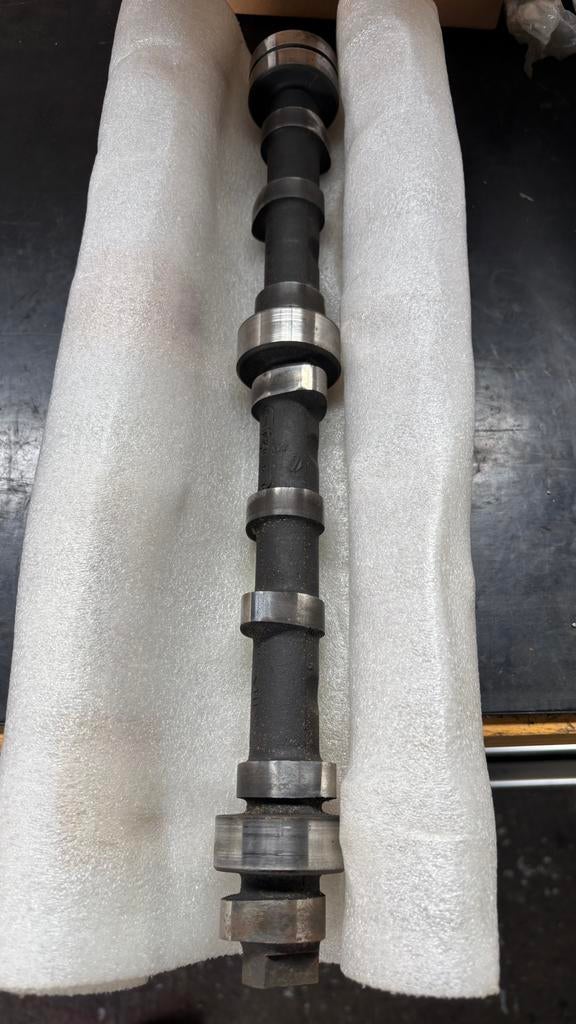 Originele nokkenas Opel CIH 15N 17N, Ophalen, Gebruikt, Opel