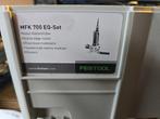 Festool MFK 700 EQ Set – Nieuw in MBox (Nooit Gebruikt), Ophalen, Nieuw