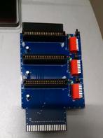 Commodore X-Pander 3 Slot Cartridge Port Expander, Computers en Software, Vintage Computers, Verzenden, Commodore 64